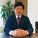 森田　悠斗