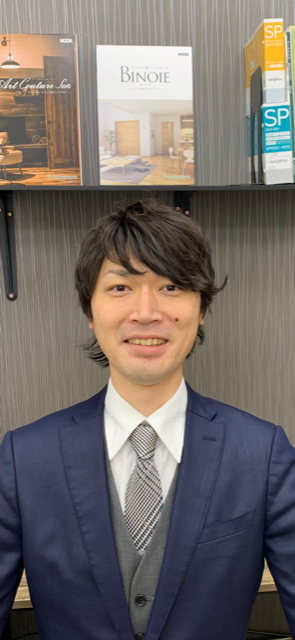 横尾　啓太
