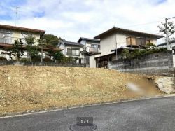 ハートフルタウン宝塚市 中山台１丁目 新築一戸建て2棟2号棟