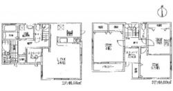 リーブルガーデン東大阪市 花園東町１丁目 新築一戸建て1棟1号棟★★