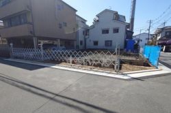 ハートフルタウン八尾市 高安町北５丁目 新築一戸建て2棟1号棟★