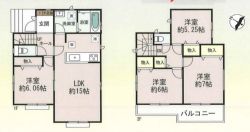 ハートフルタウン枚方市 東山１丁目 新築一戸建て1棟1号棟★★
