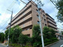 ライオンズマンション新伊丹