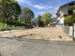 尼崎市 武庫元町３丁目 土地