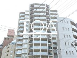 ワコーレ新神戸マスターズレジデンス
