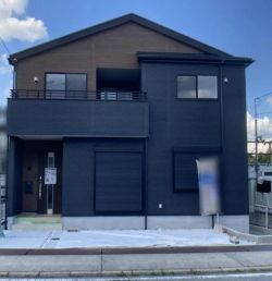 ブルーミングガーデン川西市 西多田１丁目 新築一戸建て1棟1号棟★★