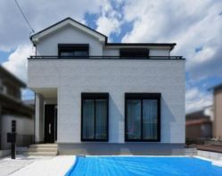 ハートフルタウン枚方市 牧野本町２丁目 新築一戸建て1棟1号棟★
