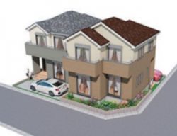 ハートフルタウン尼崎市 東園田町７丁目 新築一戸建て2棟2号棟★