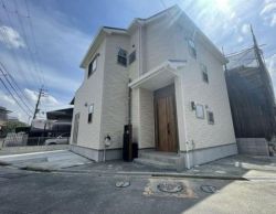 ファーストタウン茨木市 室山１丁目 新築一戸建て1期2棟1号棟