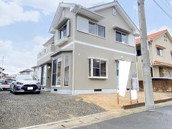 岡山市東区リフォーム中川町リフォーム済戸建【４ＬＤＫ】