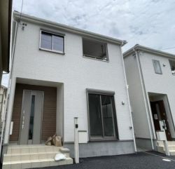 クレードルガーデン枚方市 茄子作４丁目 新築一戸建て7期6棟6号棟★