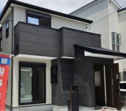 ファーストタウン尼崎市 東園田町９丁目 新築一戸建て27期1棟1号棟