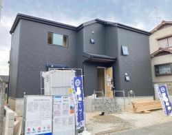 リーブルガーデン川西市 緑台３丁目 新築一戸建て6期1棟1号棟