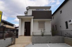 伊丹市 安堂寺町６丁目 新築一戸建て