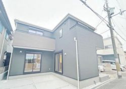 リーブルガーデン枚方市 南中振２丁目 新築一戸建て5期1棟1号棟★