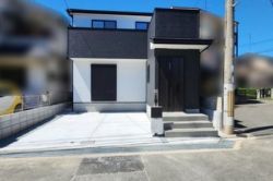ファーストタウン伊丹市 荻野西２丁目 新築一戸建て5期1棟1号棟