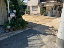 尼崎市 塚口町６丁目 土地