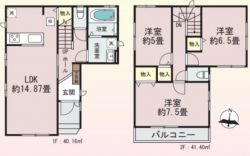 ハートフルタウン伊丹市 昆陽泉町６丁目 新築一戸建て