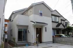 伊丹市 美鈴町１丁目 新築一戸建て