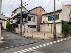 尼崎市 次屋１丁目 土地