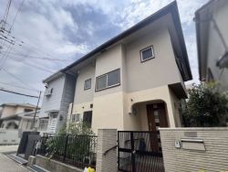 尼崎市 瓦宮１丁目 中古一戸建て