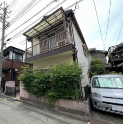 尼崎市 西立花町１丁目 中古一戸建て