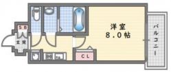 フォーリアライズ梅田レーベン