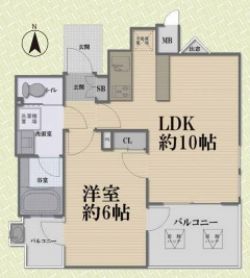 エステムプラザ梅田・中崎町