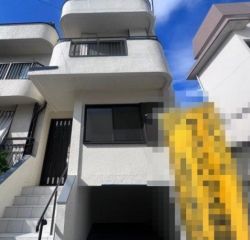 尼崎市 武庫之荘東２丁目 中古一戸建て