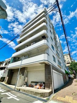 シャトラン山の手Ⅱ