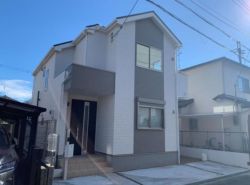 伊丹市 野間１丁目 新築一戸建て