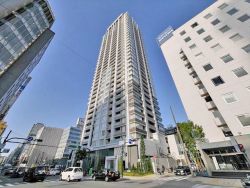 ブランズタワー南堀江