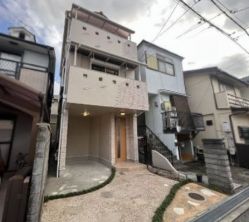 高槻市 城南町１丁目 中古一戸建て