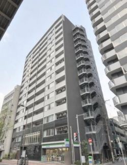 エステムプラザ梅田