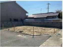 伊丹市 森本７丁目 土地
