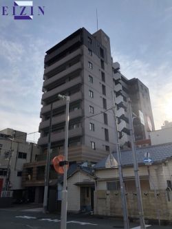 エクセルシティ兵庫大開通