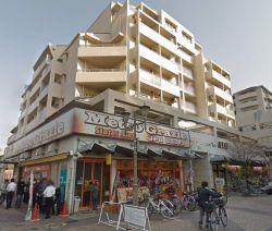 アミング潮江イーストＡ１棟