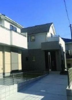 神戸市西区 美賀多台５丁目 新築一戸建て