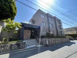 岡本シティハウス