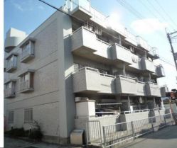 コスモ園田