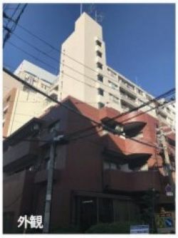 中之島ロイヤルハイツ　