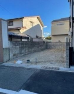 尼崎市 武庫之荘本町３丁目 新築一戸建て
