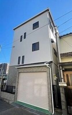 尼崎市 塚口本町７丁目 中古一戸建て