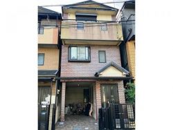 尼崎市 稲葉荘１丁目 中古一戸建て
