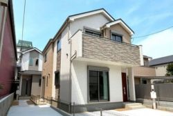 ハートフルタウン八尾市 明美町１丁目 新築一戸建て２棟１号棟★★