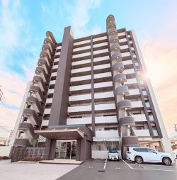 アウルステージ西市