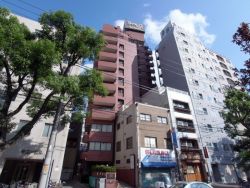 ライオンズマンション神戸元町第弐