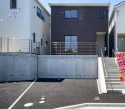 クレイドルガーデン枚方市 長尾西町3丁目 新築一戸建て7号棟★