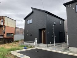 リナージュ尼崎市 南清水 新築一戸建て9棟2号棟