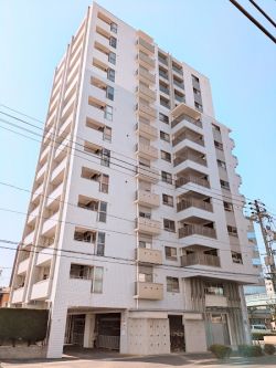 プログレス鹿田本町